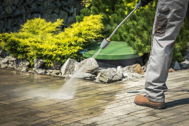 Best Restaurant Pressure Washing  in Milltown, NJ