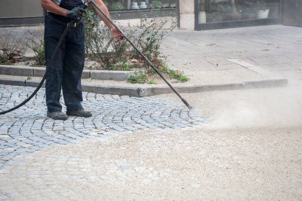 Best Post-Construction Pressure Washing  in Milltown, NJ