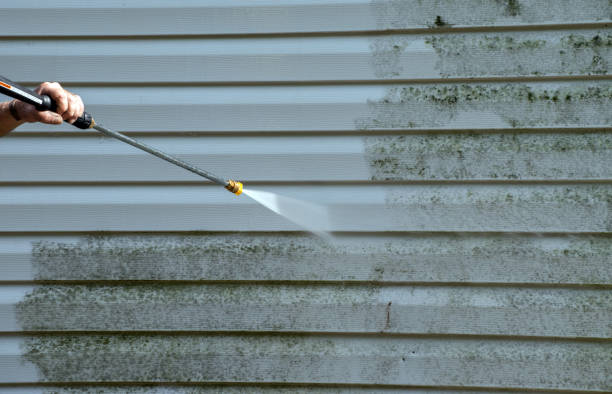 Best Patio and Deck Pressure Washing  in Milltown, NJ