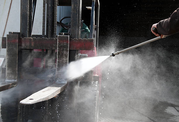 Best House Exterior Washing  in Milltown, NJ