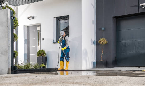 Best Animal Enclosure Cleaning  in Milltown, NJ